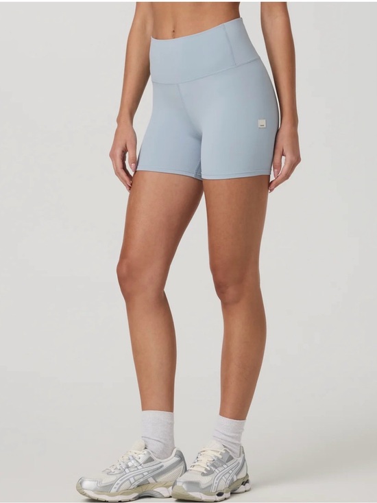 Vuori Pants - Vuori AllTheFeels™ Short 4"